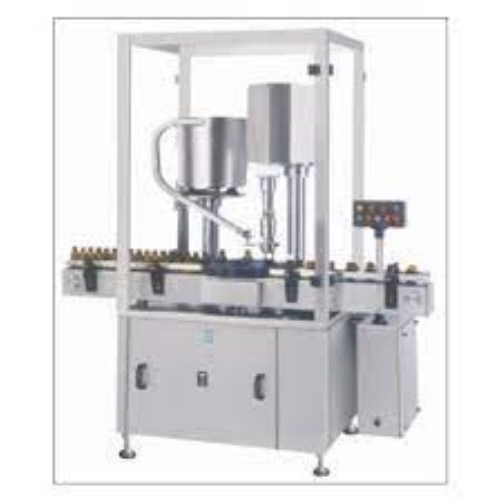 Bottle Sealing Machine