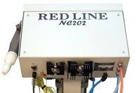 Red Line NC202 - Powder coating machine