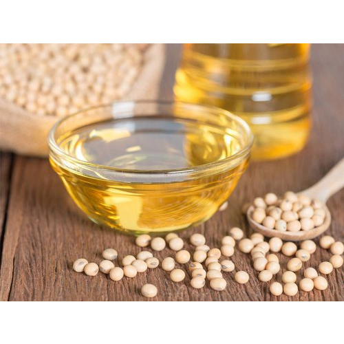 Natural Soybean Oil Grade: First Class
