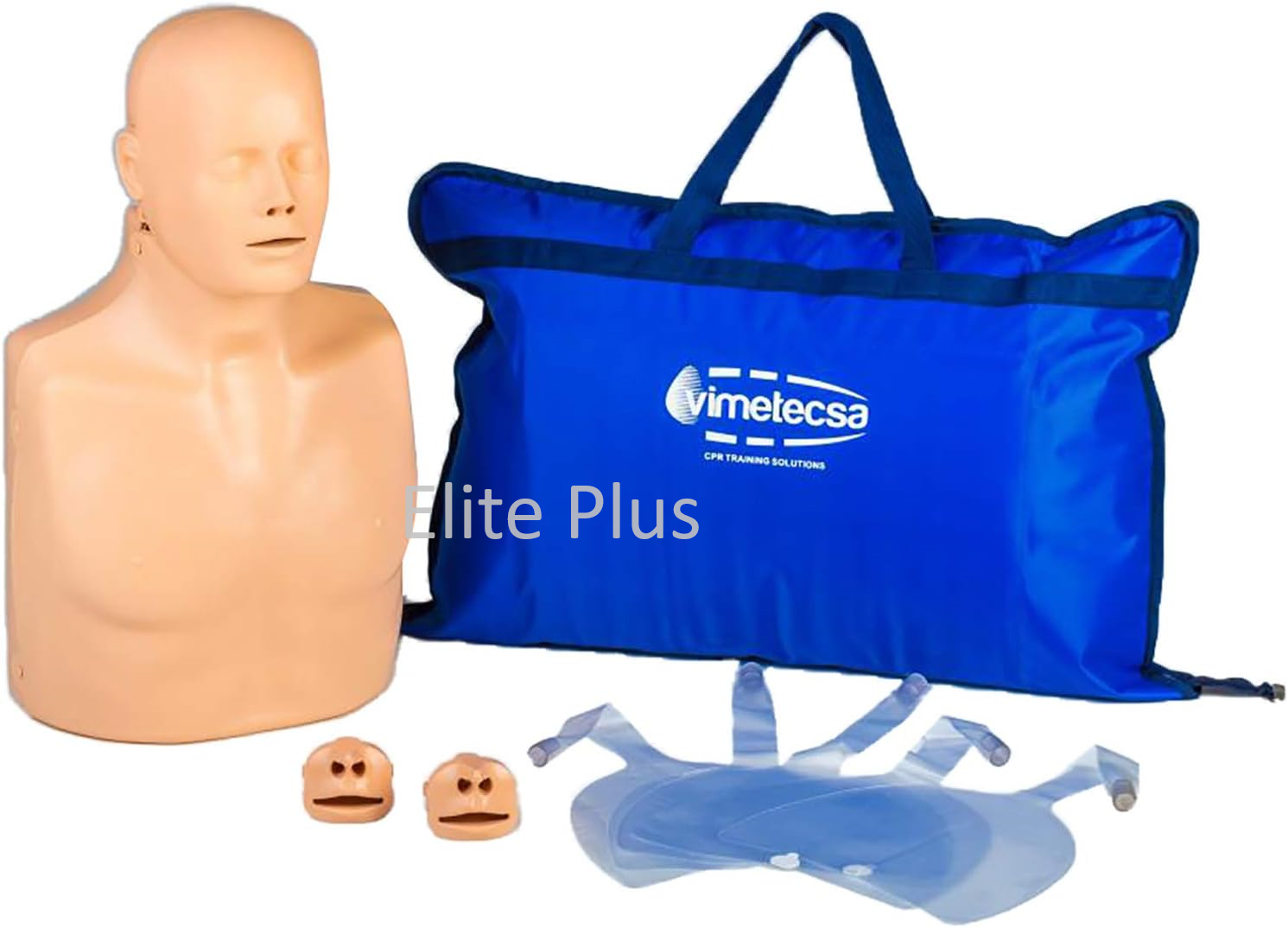 Advanced Practi-Man CPR Manikin