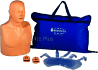 Advanced Practi-Man CPR Manikin