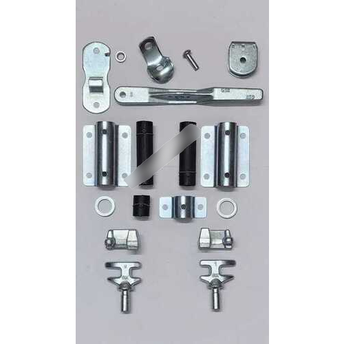 Container Lock Fitting For Small Container