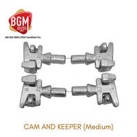 Container Door Locks Cam And Keeper (medium)