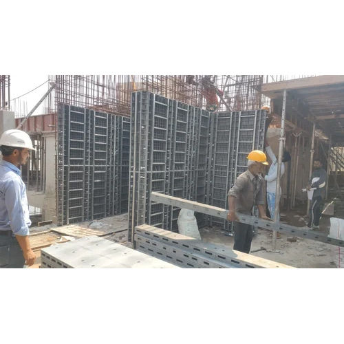 PVC Formwork