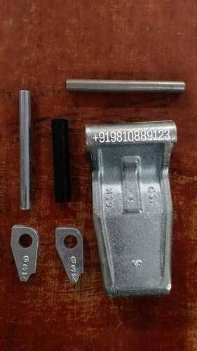 Container Hinge Havey