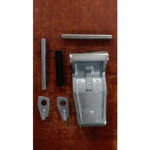 Container Hinge Havey