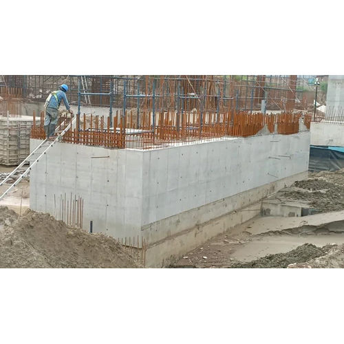 Modular Formwork System