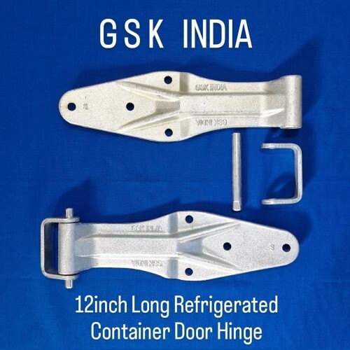 Refrigerated Container Long Hinge