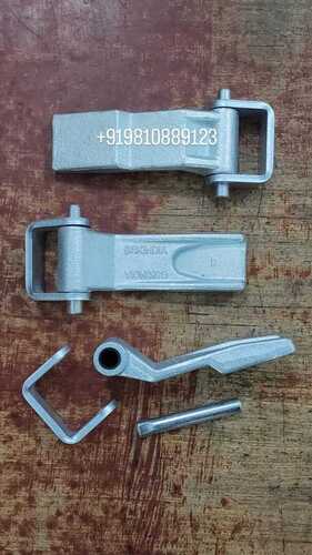 Container Hinge Small