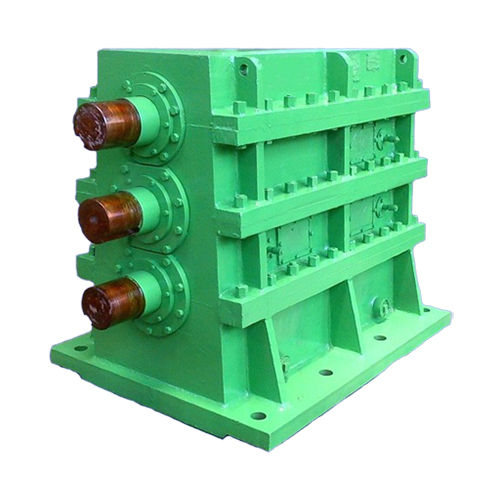 Rolling mill Gear Box