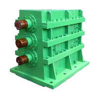 Rolling mill Gear Box