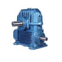 Reduction Gear Box