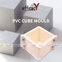 PVC Cube Mould 150mm