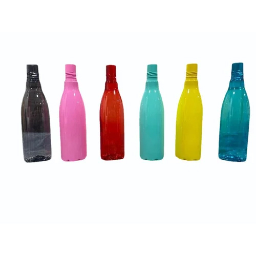 Plastic Fridge Bottle
