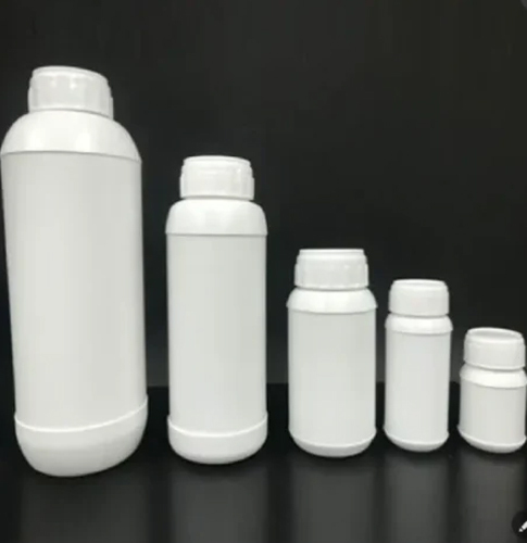 E Series Pesticide Bottles