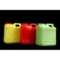 Plastic Container