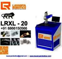 JEWELLERY LASER MARKING MACHINE