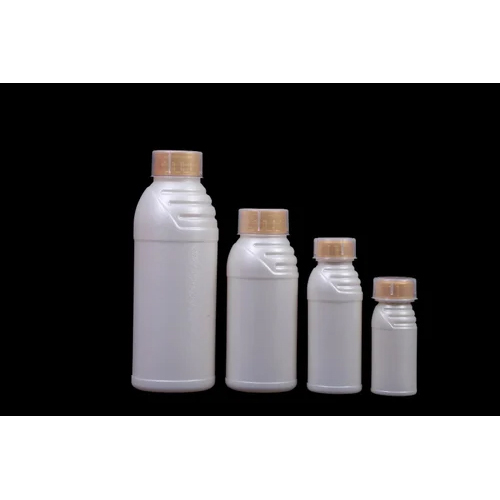 VA Series HDPE Pesticide Bottle
