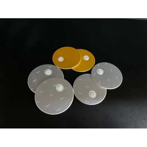 Ptfe Vent Wad