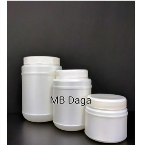 PC Series Powder Container