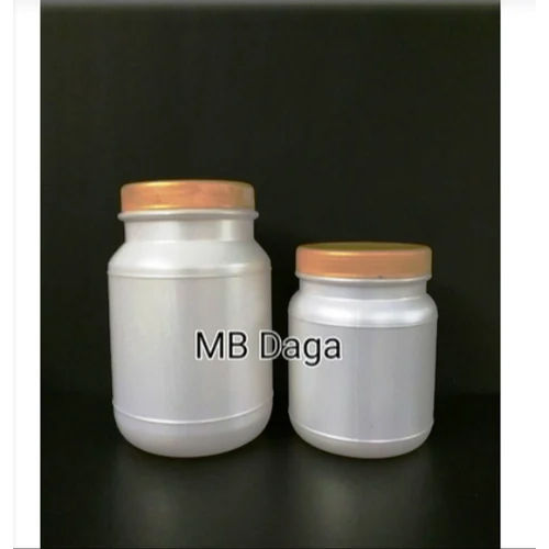 GH Series Powder Containers