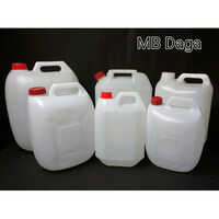 HDPE Containers