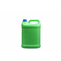 HDPE Plastic Containers