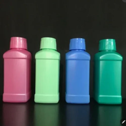 F Series Pesticide Bottles