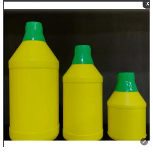 Chemical Bottles