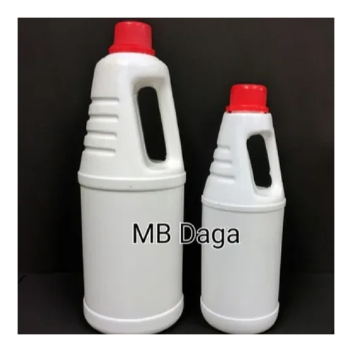 Handle Bottles Pesticide Bottles