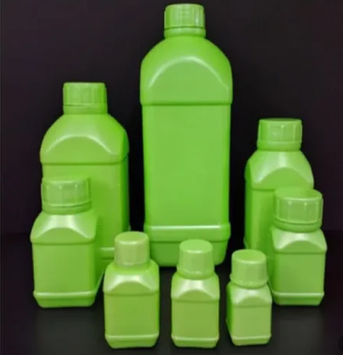 I Series Pesticide Bottles