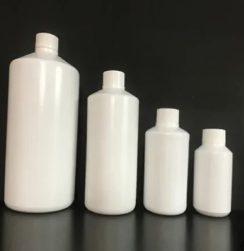 B Series Pesticide Bottles