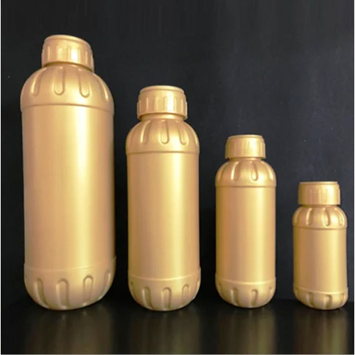 C Series HDPE Pesticide Bottles