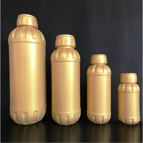 C Series HDPE Pesticide Bottles