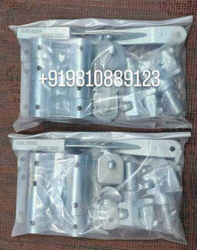 Container Lock Fitting Packs