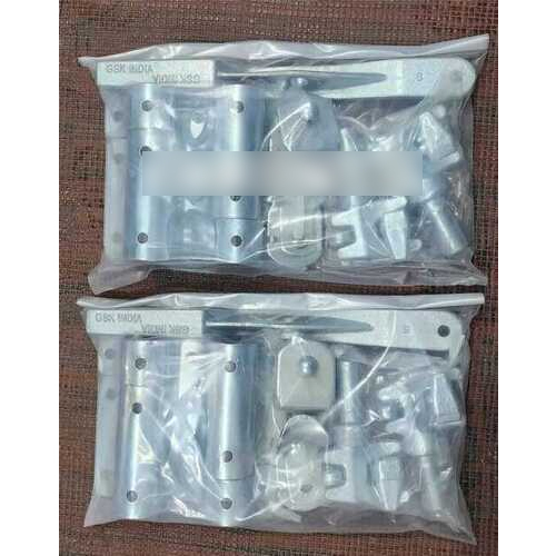 Container Lock Fitting Packs