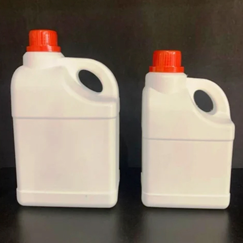 SH Series Pesticide Bottles