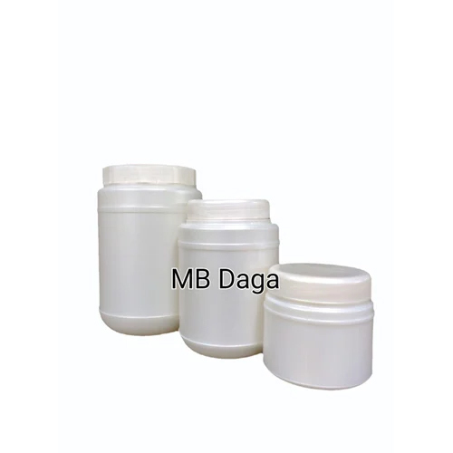 Bleaching Powder Container