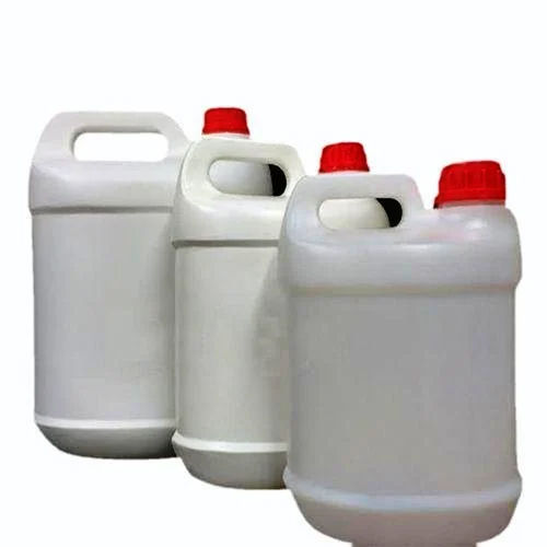 Plastic Chemical Containers