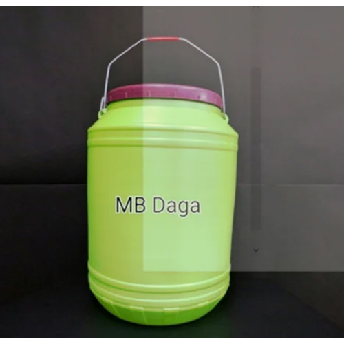 15 liter Dalda Oil Container