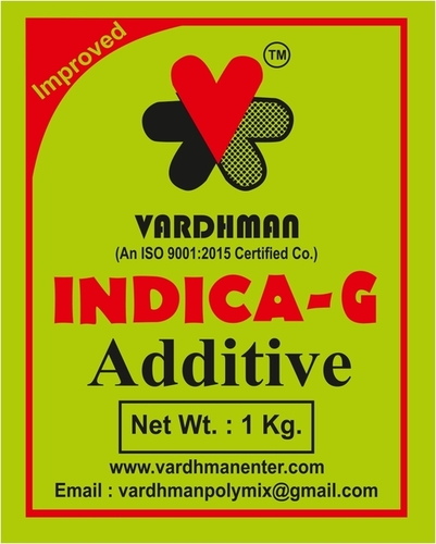 Indica G Additive