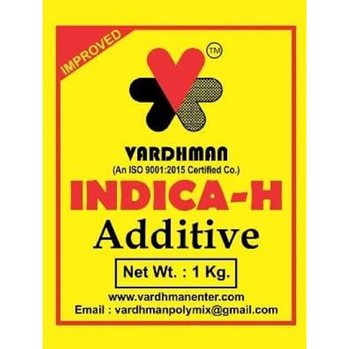 Indica H Additive - Purity: High