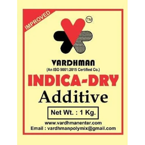 Indica Dry Additive