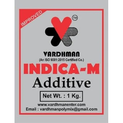 Indica M Additive