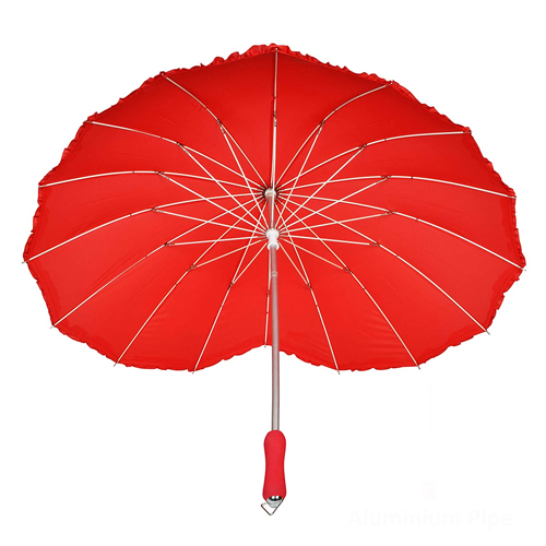 Heart Shape Umbrella