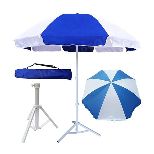 7 Feet Garden Umbrellas