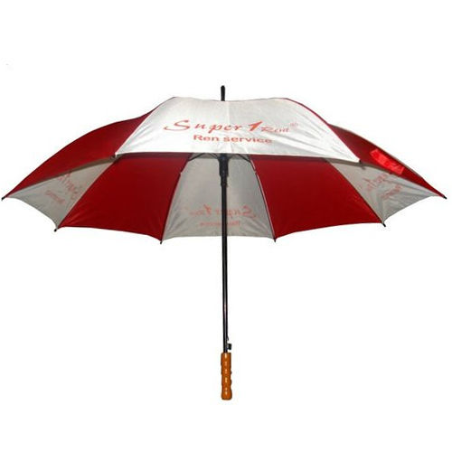 Auto Open Golf Umbrella