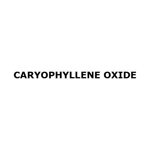 Caryophyllene Oxide - Grade: Industrial