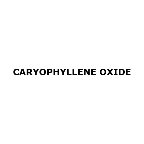 Caryophyllene Oxide