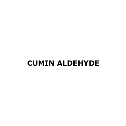 Cumin Aldehyde